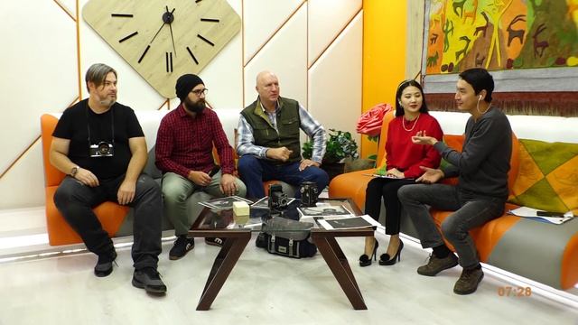 Выставка старинных фотоаппаратов в Дубовом парке смотреть онлайн