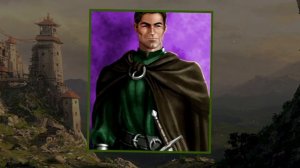 Межевой Рыцарь за 15 минут