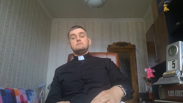 Смотрите братья, чтобы кто не увлек вас!. смотреть онлайн