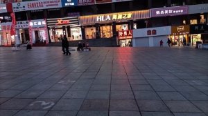 Майская поездка в Суйфэньхэ (Китай, пров. Хэйлунцзян)