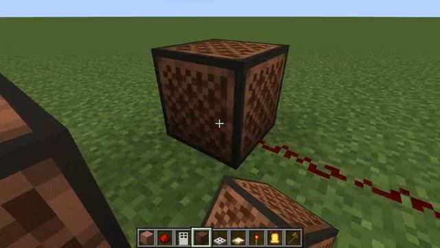 Я сделал свой музыкальный альбом в Minecraft! Как создавать саундтреки в Minecraft? смотреть онлайн