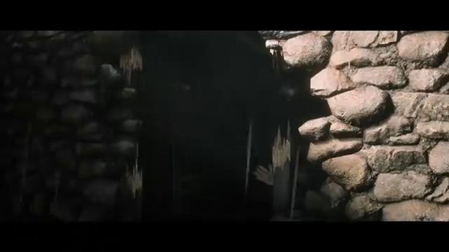 Артур Морган - анализ персонажа [Red dead redemption 2]