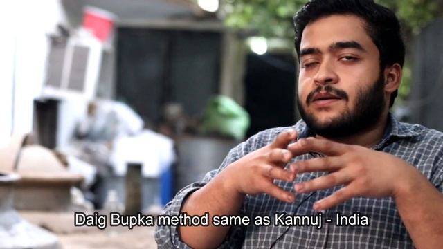 Rosa Centifolia-Rosa damascena - Ghulab - FRAGRANTICIAN смотреть онлайн