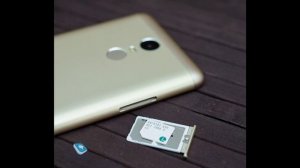 Xiaomi redmi 3 карта памяти 1