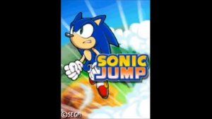 Sonic Jump Java music ost - Custcene 2