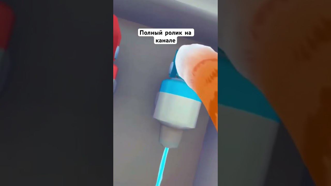 Опять без еды granny vr юмор