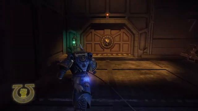 スペースマリーンの１作目 #4｜Warhammer 40,000: Space Marine смотреть онлайн