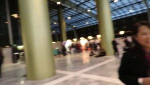 Rotterdam Permanent Makeup Congress