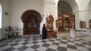 Пасхальное поздравление.