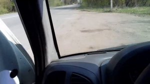 CITROEN Jumper на 17 колесах и 2т.груза.