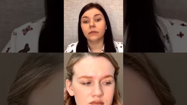 Тема: Долговременная укладка бровей ELAN. смотреть онлайн