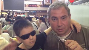 Как добраться из аэропорта Суварнабхуми в ДонМуанг