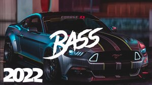 Классная Музыка в Машину 2022 #3