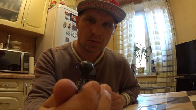 джигголовки со штопором для оснастки крупного силикона с Алиэкспресс .штопор огруженный.