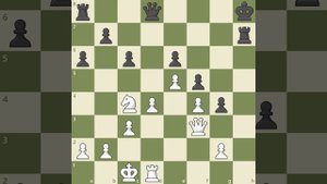 74. Бешеная фигура и промежуточный ход