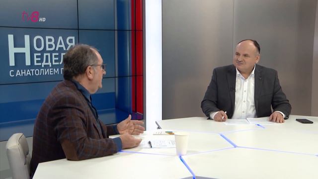 Депутат первого парламента: “Россия всегда видела нас уездом или губернией”