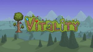 Terraria Vitality Mod OST - Battle In Anarchy V2 (New Theme of Anarchules Beetle)