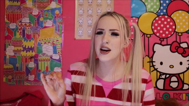 Malika Yes - Қиындау жауап табу REACTION! Q-POP