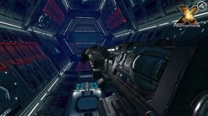 X4 Foundations Gameplay Official