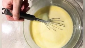 САМЫЕ ВКУСНЫЕ, ХРУСТЯЩИЕ ВЕНСКИЕ ВАФЛИ.