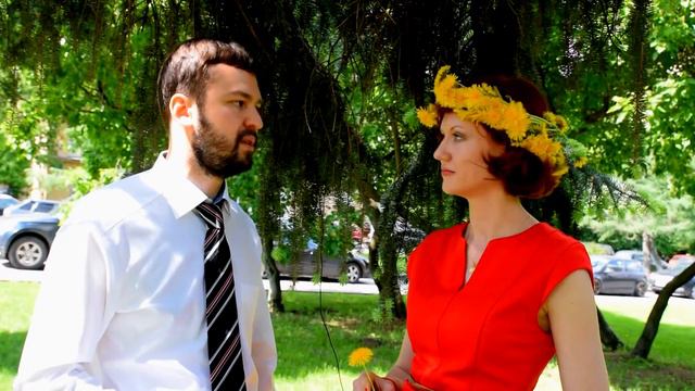 Конец весны - время менять стратегию сбережения смотреть онлайн