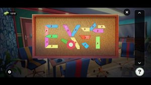 100 Doors: Escape from Work(побег с работы) #33