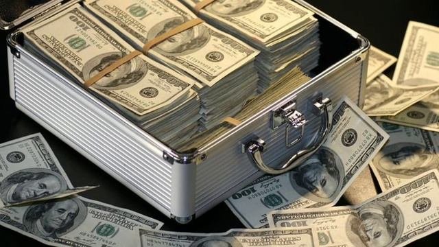 Денежные приметы для сохранения и преумножения дохода.