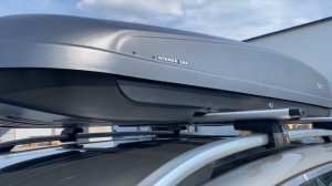 Автобокс Евродеталь Winner 585 – Mercedes Benz - ET7585BD\ET7585BG\ET7585GD\ET7585WD\ET7585WG