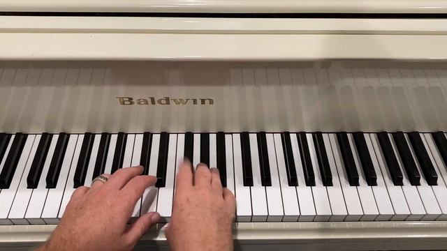 Alexander Gretchaninov - Etude, Op. 98, No. 12 смотреть онлайн