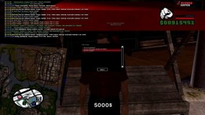 ОБМЕН ПОДАРКОВ У ЭДВАРДА | Arizona RP SA:MP