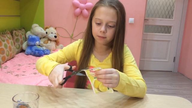 Невидимые чернила/пробую 2 способа сделать/2 способа проявить