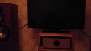 Звуки Му -  Сумасшедшая Королева