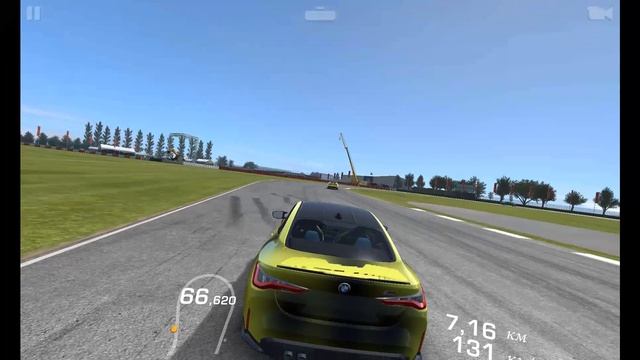 BMW M4 трасса гонка на выживание смотреть онлайн