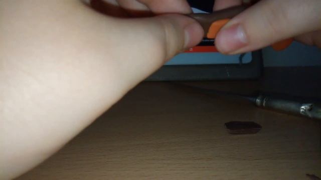 Как сделать из полимерной глины автомат ППШ смотреть онлайн