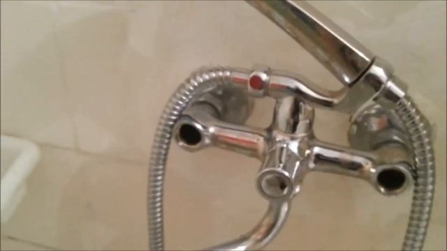 Как заменить керамические кран-буксы на смесителе воды?