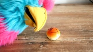 Сквиши DIY - Реальная Жизнь Свинки Пиги #6 сезон 2