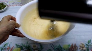 Тыквенный кекс. Кекс из тыквы и сгущенки.