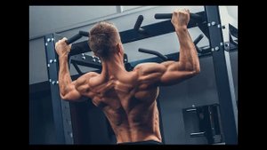 В чем польза от турника ?