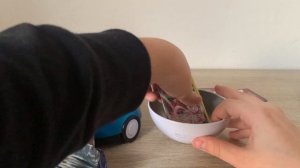 Обзор на игрушки Покемон оригинал
