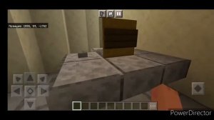 как построить начальную школу в майнкрафте #27