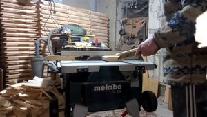Изготовление рамок на 145 из остатков. Часть 1.