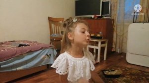 В Колю вселился демон!! ??