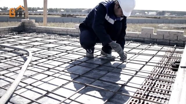 Компания Высокопрочный пенобетон смотреть онлайн