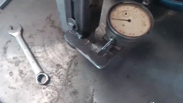 Правка колес BMW 1200 смотреть онлайн