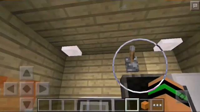 Обзор мода на мебель в minecraft pe v.(0.14.1/0.15.0) смотреть онлайн