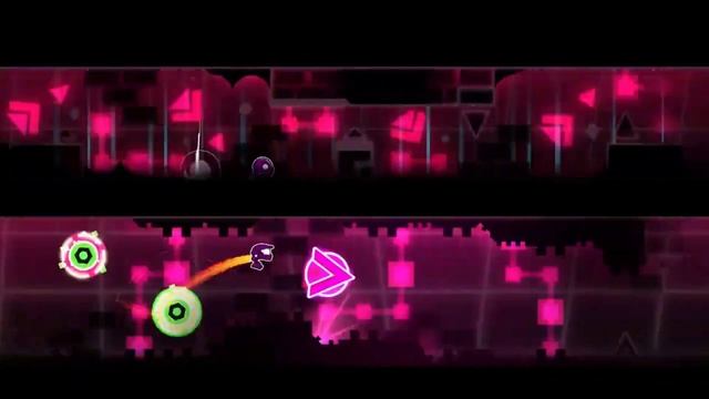 УРОВНИ ДЛЯ 2 ИГРОКОВ В СОЛО - ГД