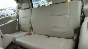 2007 Infiniti QX56  Used Cars - Houston,Texas - 2015-08-11