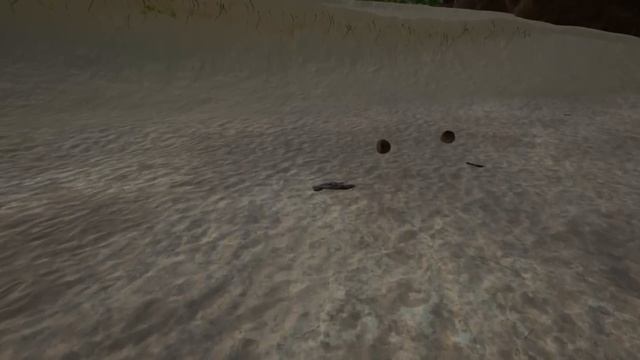 Stranded On A DEADLY Island In VR! - Bootstrap Island VR смотреть онлайн