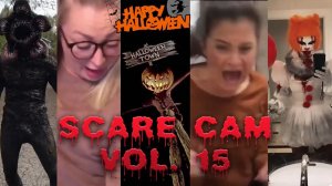 Best of Scare Cam Volume 15 || October 2019 vines