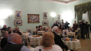 ДК Гайдаровец          АНТРЭ 19 век 2